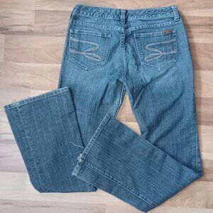 Seven7 Flared Jeans